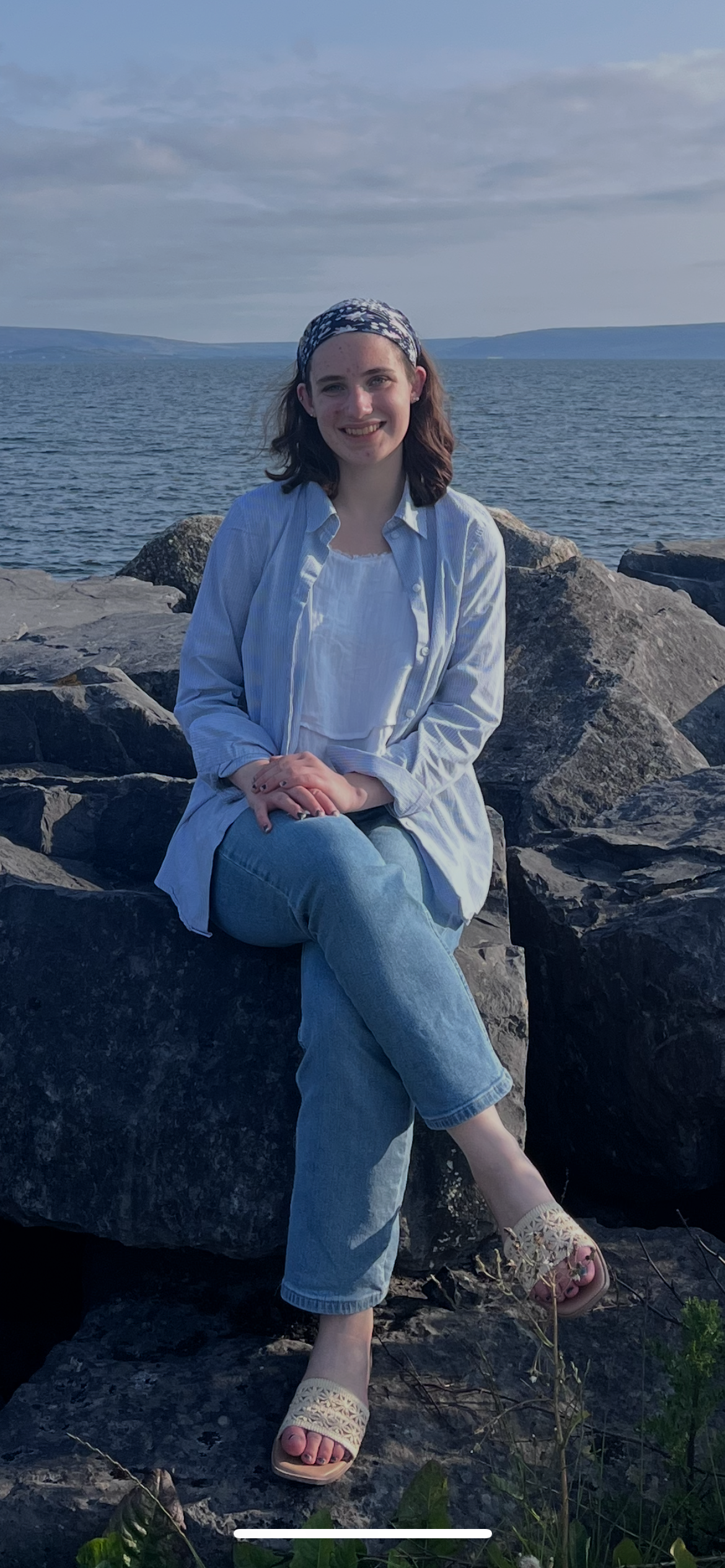 photo of Abriana Malfatti