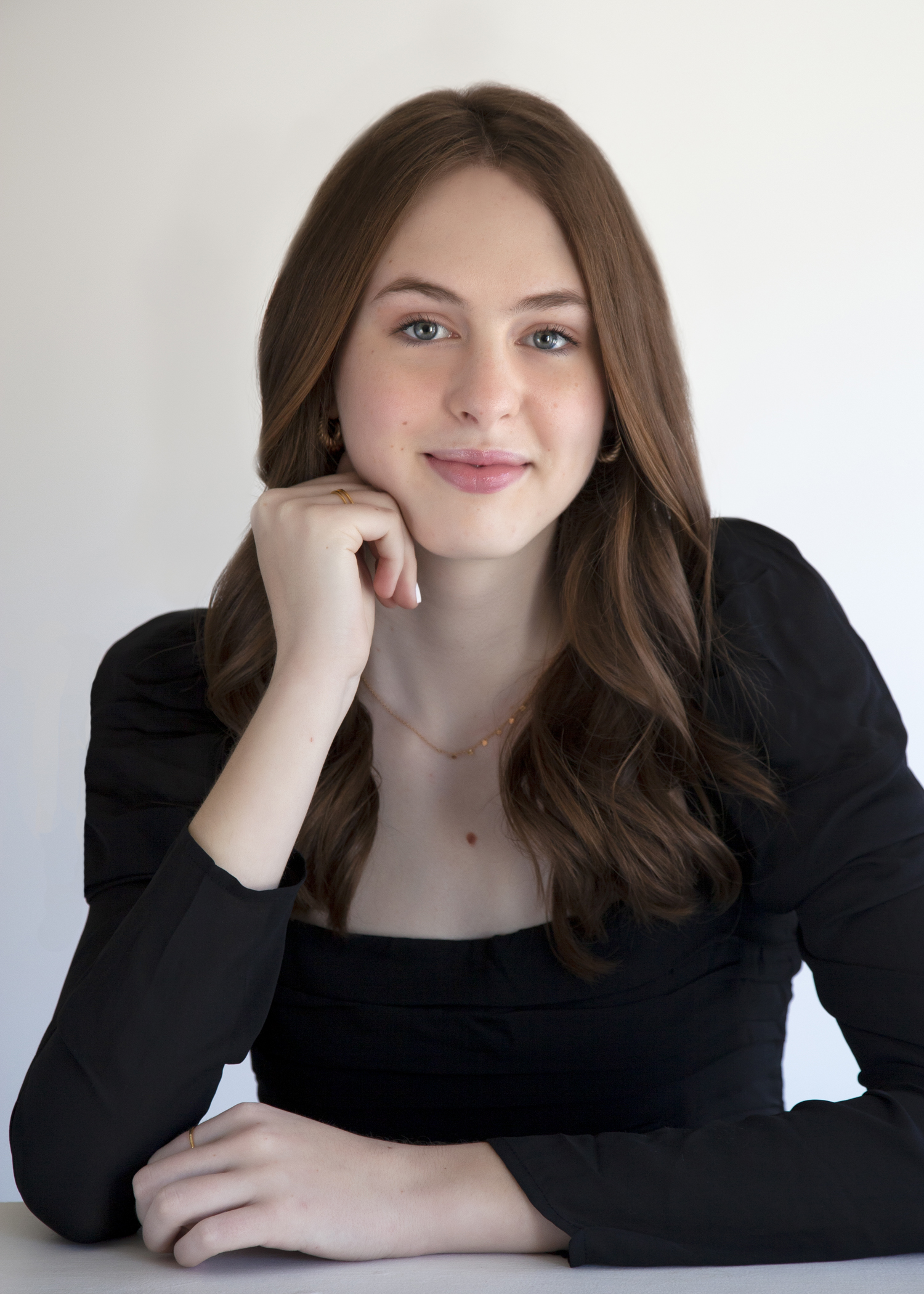 photo of Emilia Kartsonas